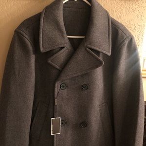 MIchael Kors Mens Wool Jacket